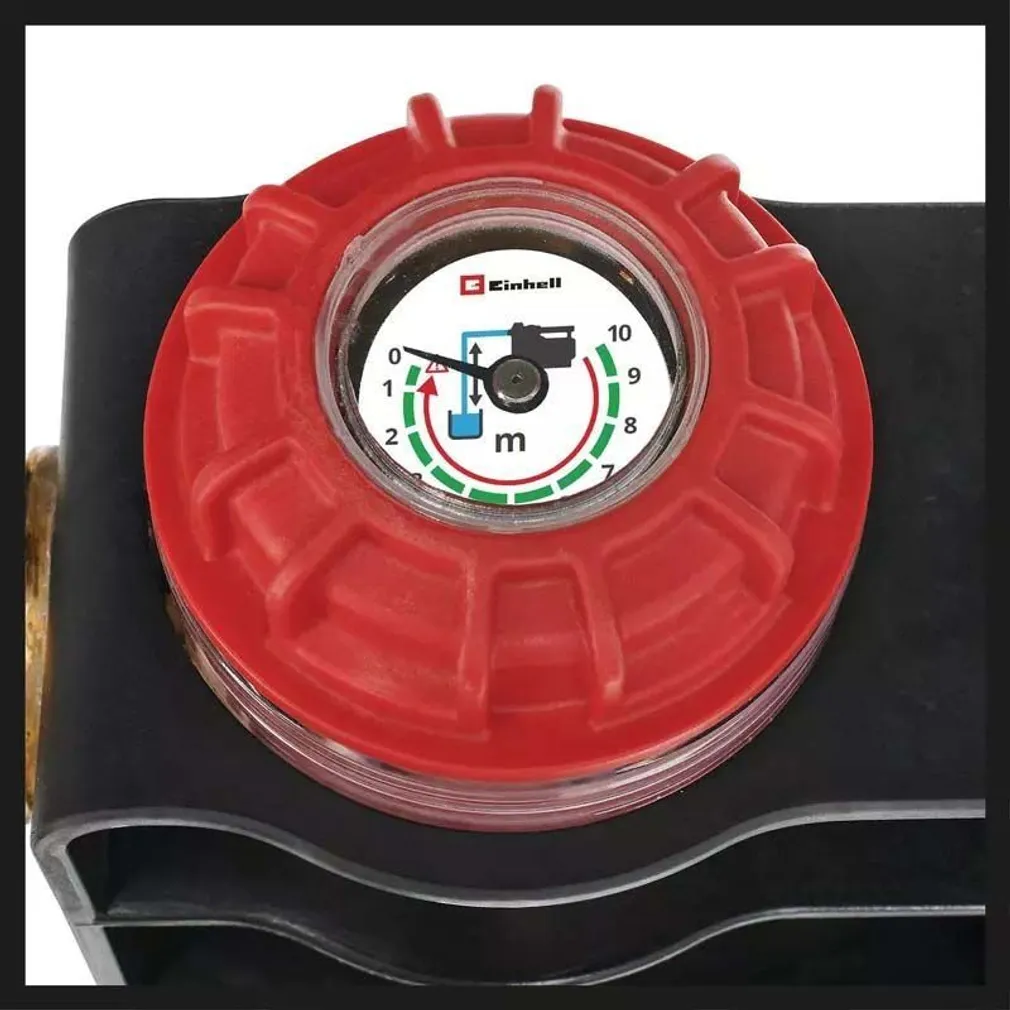 VEEAUTOMAATPUMP EINHELL GE-AW 1042 1050W 4200L/H