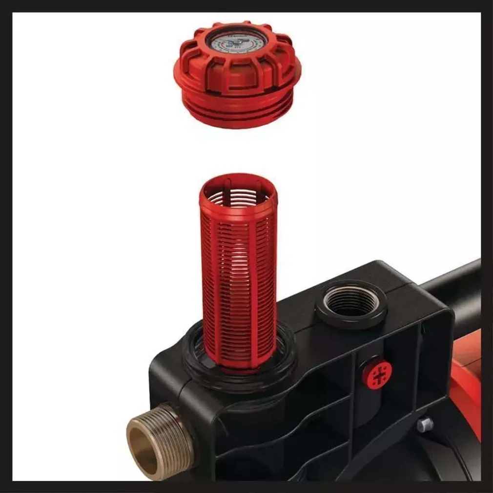VEEAUTOMAATPUMP EINHELL GE-AW 1042 1050W 4200L/H