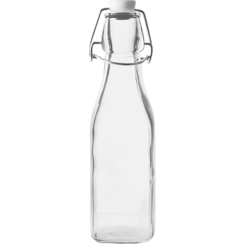 KLAASPUDEL BROWIN RUUDUKUJULINE 250ML