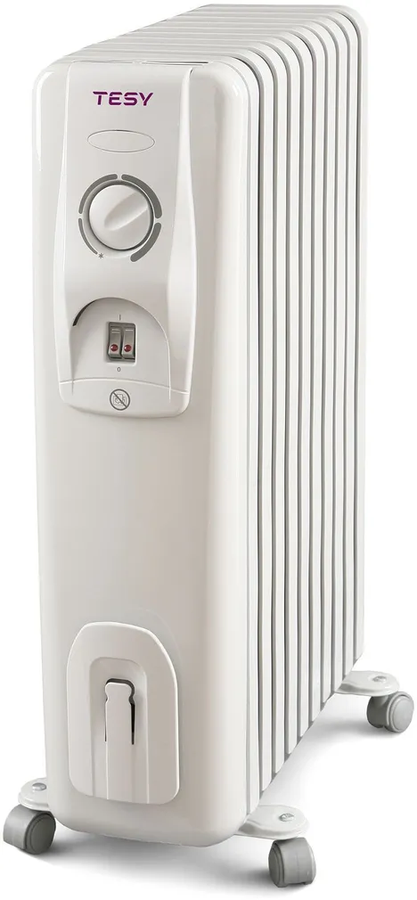 ÕLIRADIAATOR TESY CC 2510 E05 R
