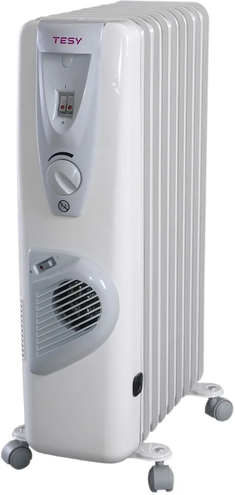 ÕLIRADIAATOR TESY CB 2009 E01 V