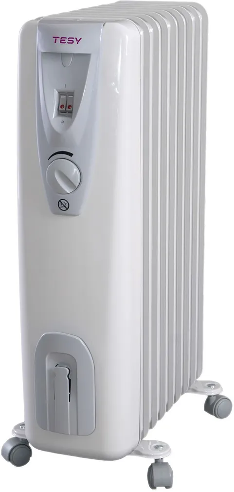 ÕLIRADIAATOR TESY CB 2009 E01 R
