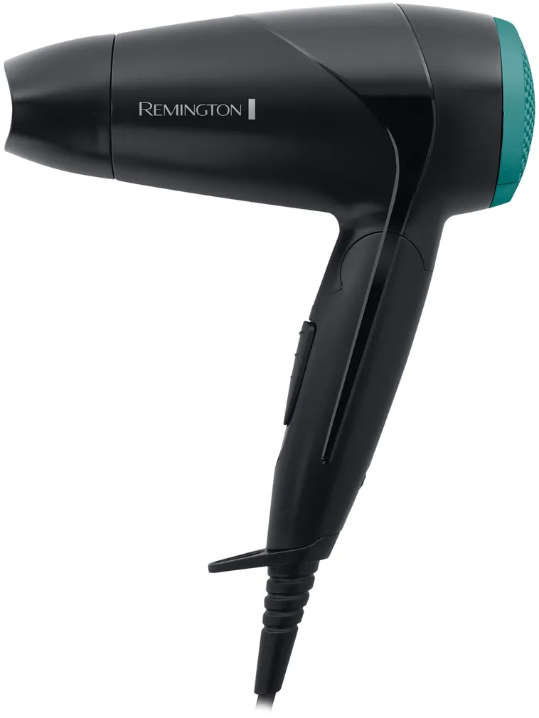 FÖÖN REMINGTON ON THE GO COMPACT DRYER 2000 D1500