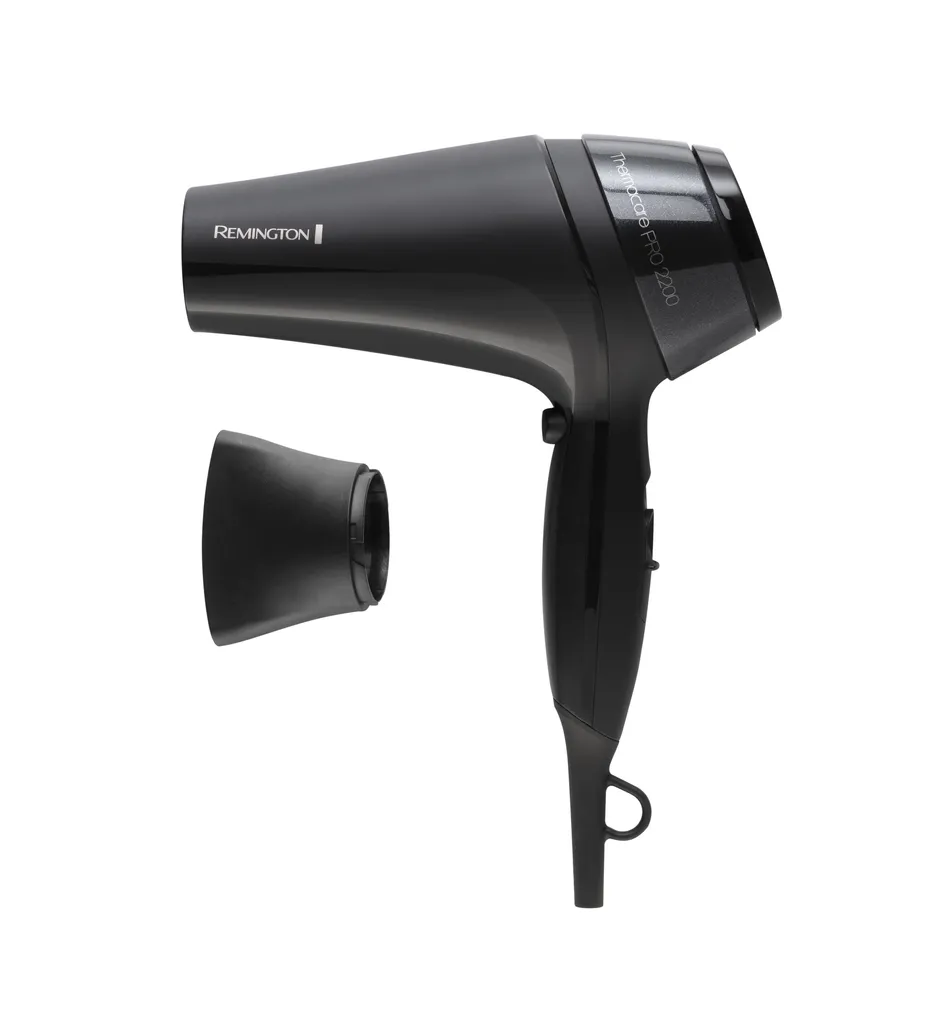 FÖÖN REMINGTON D5710 THERMACARE PRO2200