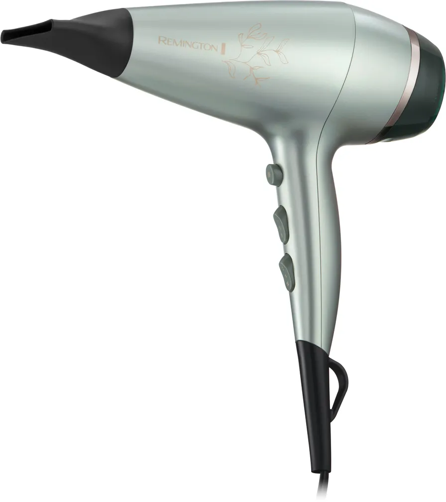 FÖÖN REMINGTON AC5860 T51 BOTANICALS