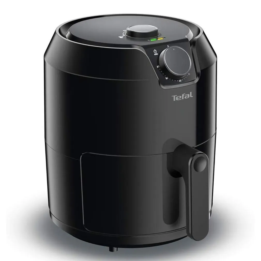 KUUMAÕHUFRITÜÜR TEFAL EASYFRY XL 4,2L