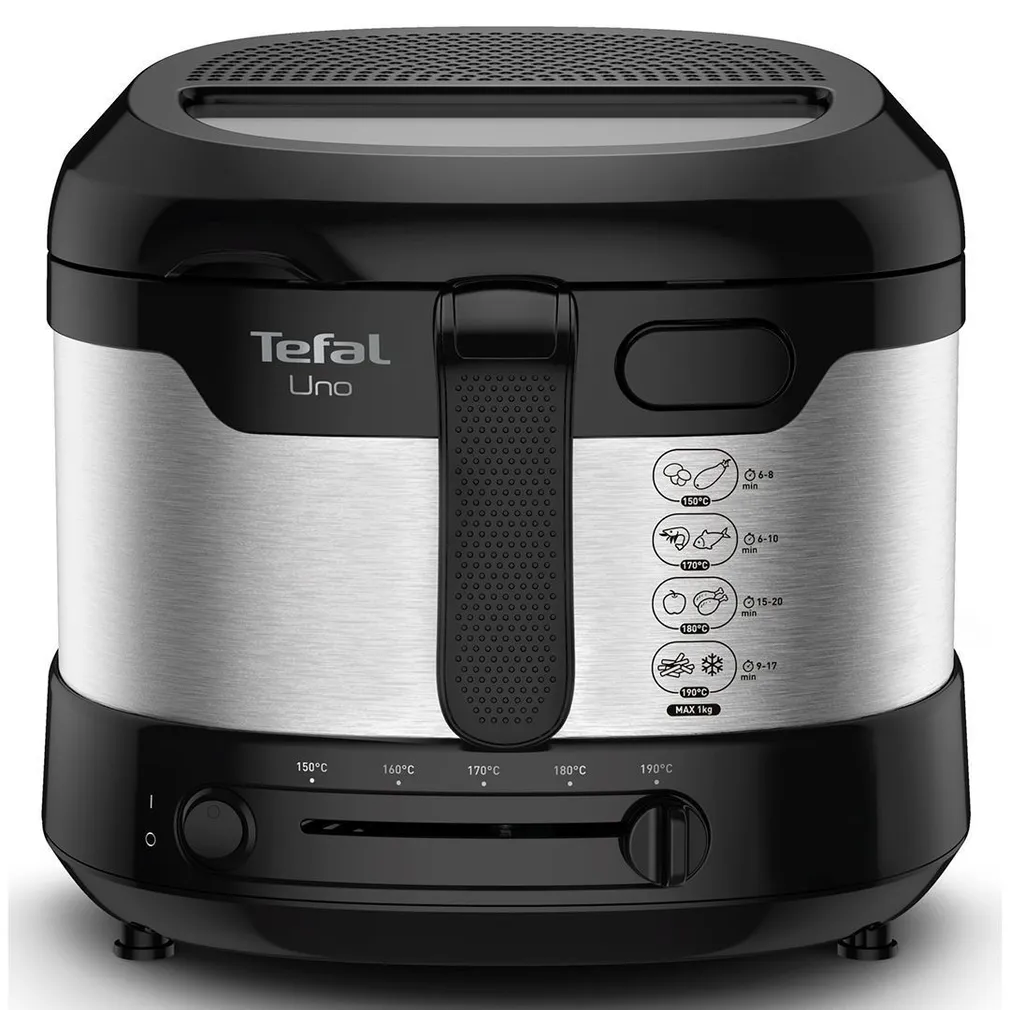 FRITÜÜR TEFAL UNO