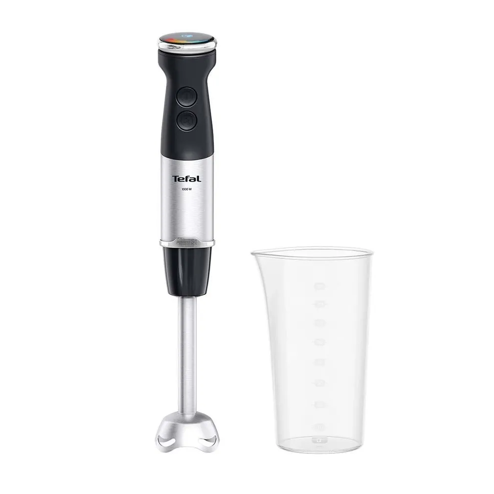 SAUMIKSER TEFAL QUICKCHEF+