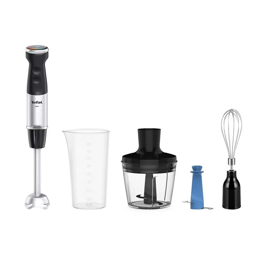 SAUMIKSER TEFAL QUICKCHEF+