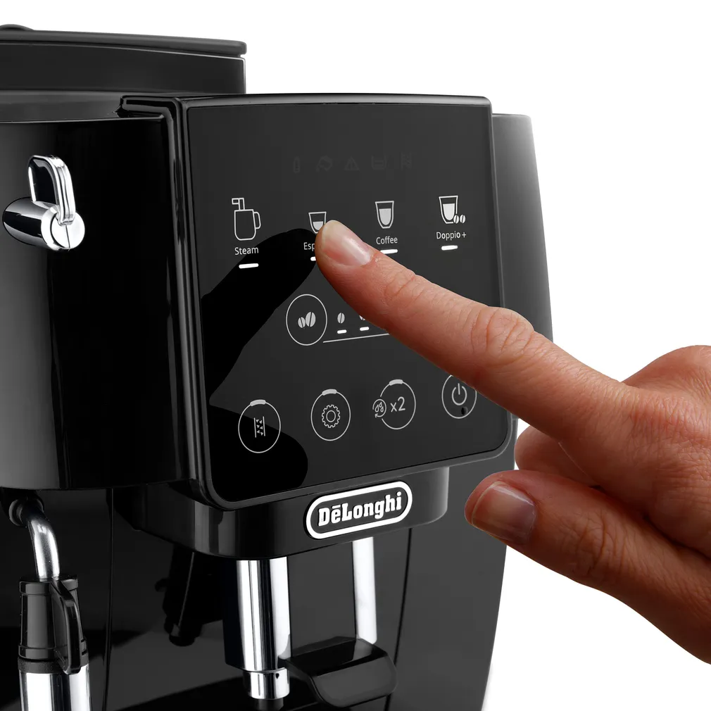 TÄISAUTOMAATNE KOHVIMASIN DELONGHI MAGNIFICA START ECAM220.21.B
