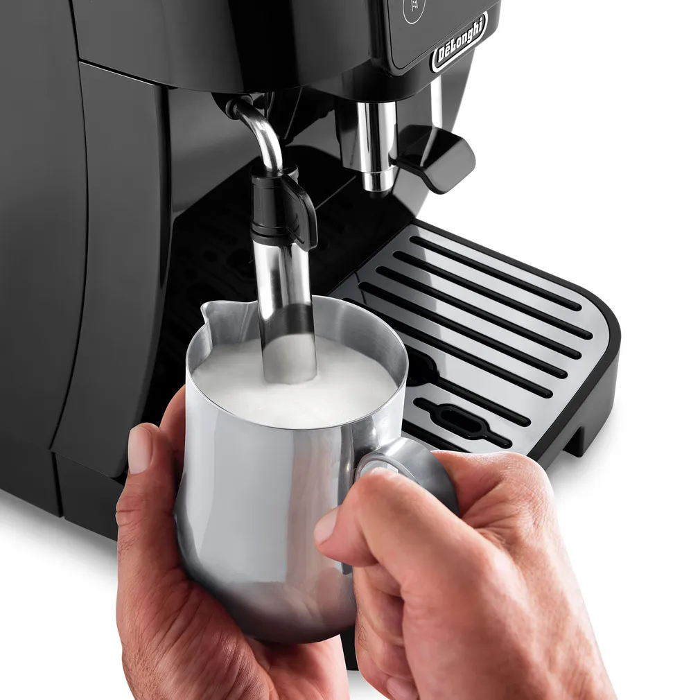 TÄISAUTOMAATNE KOHVIMASIN DELONGHI MAGNIFICA START ECAM220.21.B