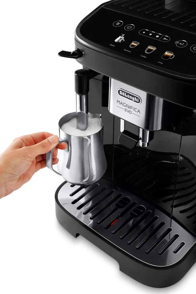 TÄISAUTOMAATNE KOHVIMASIN DELONGHI MAGNIFICA EVO ECAM290.21.B