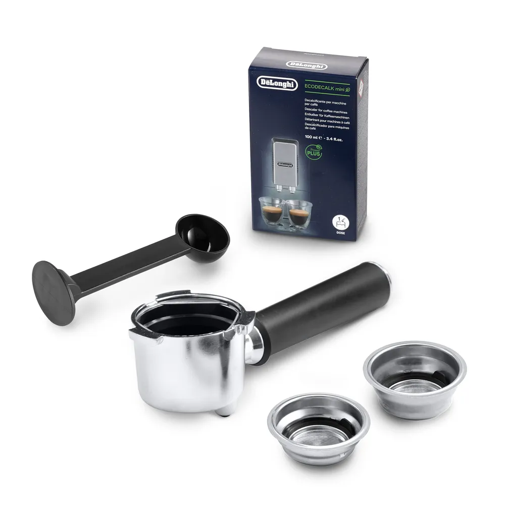 ESPRESSOMASIN DELONGHI DEDICA EC685.M