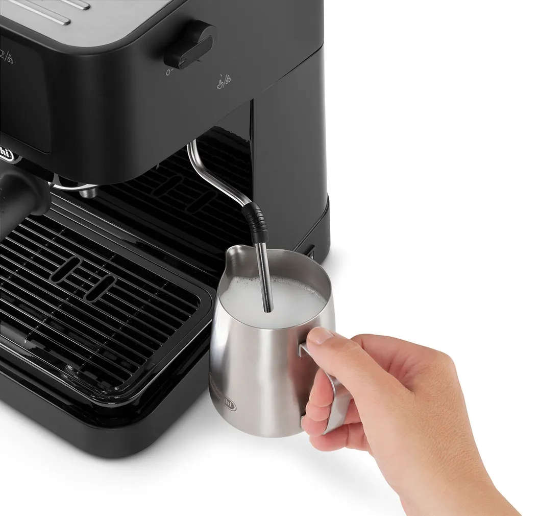 ESPRESSOMASIN DELONGHI STILOSA EC230.BK