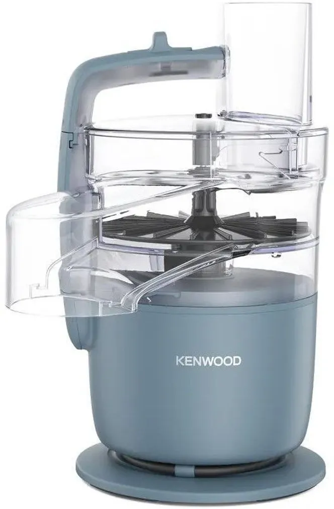 KÖÖGIKOMBAIN KENWOOD MULTIPRO GO SUPER COMPACT FDP22.130GY