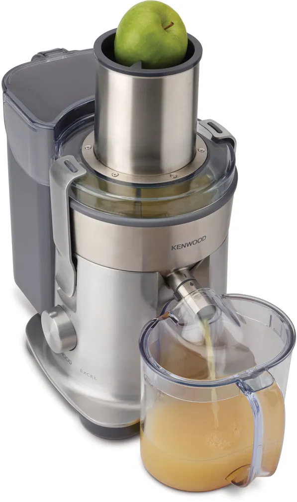 MAHLAPRESS KENWOOD JE850