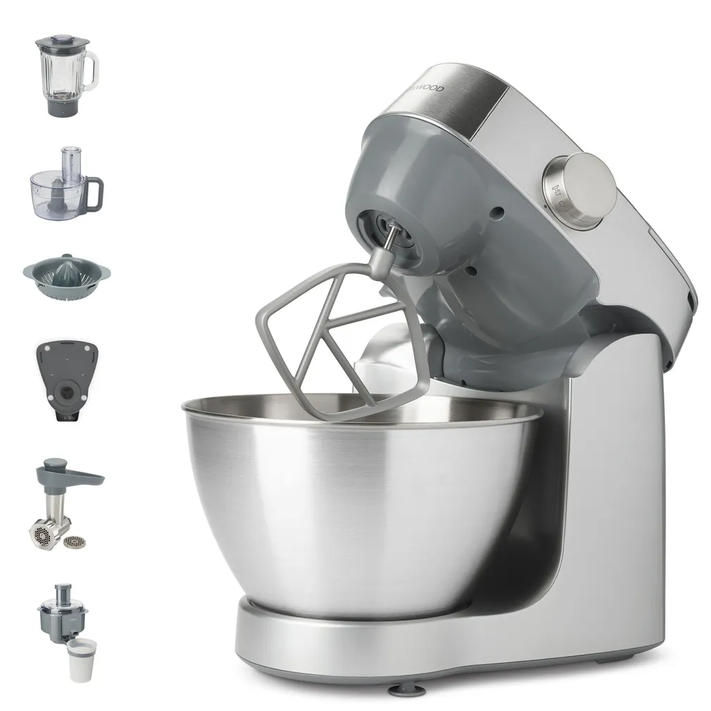 KÖÖGIKOMBAIN KENWOOD PROSPERO+ KHC29A.R0SI