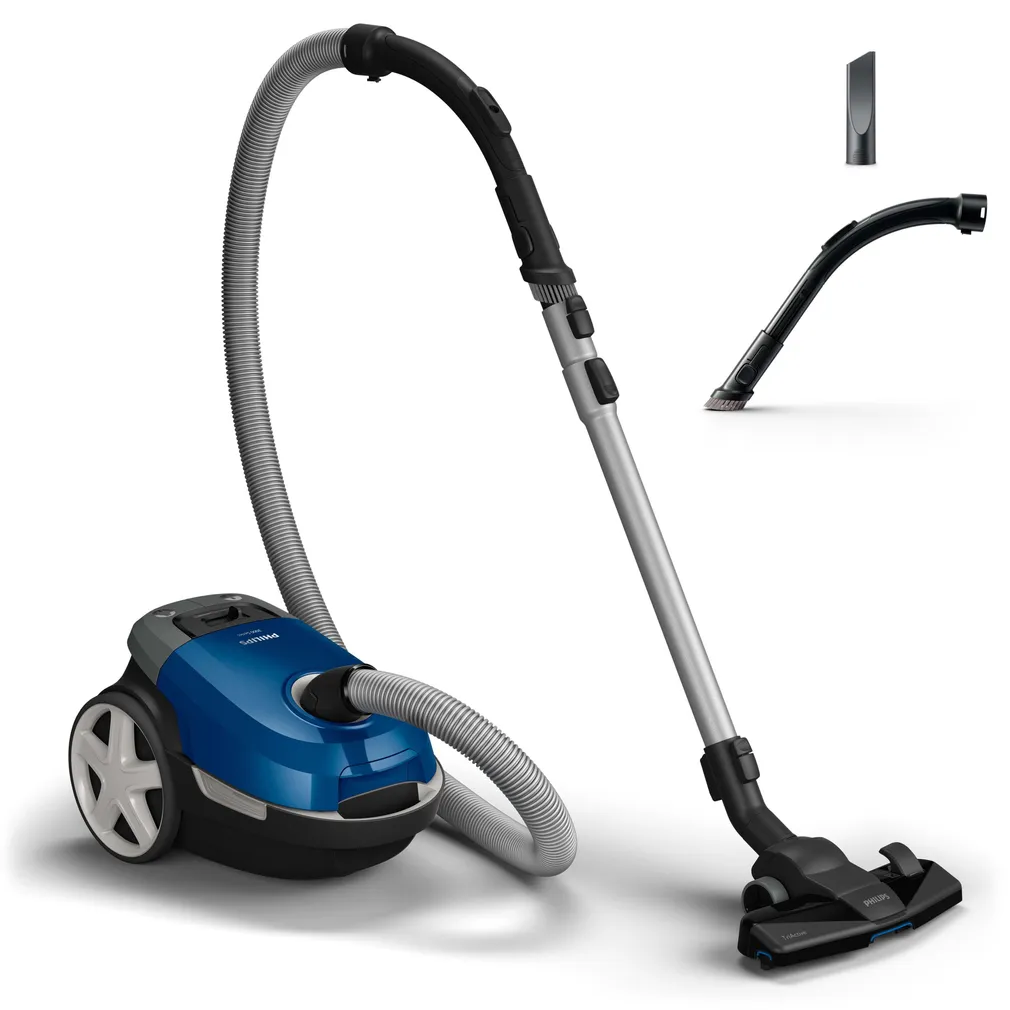 TOLMUIMEJA PHILIPS 3000 SERIES XD3110/09 TUMESININE