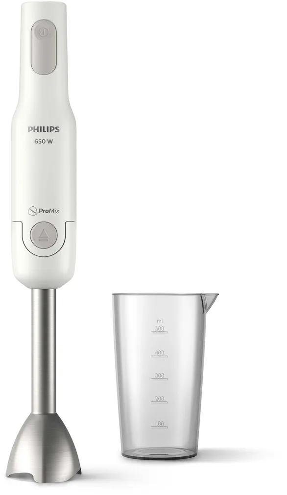 SAUMIKSER PHILIPS DAILY COLLECTION PROMIX HR2534/00 650W VALGE