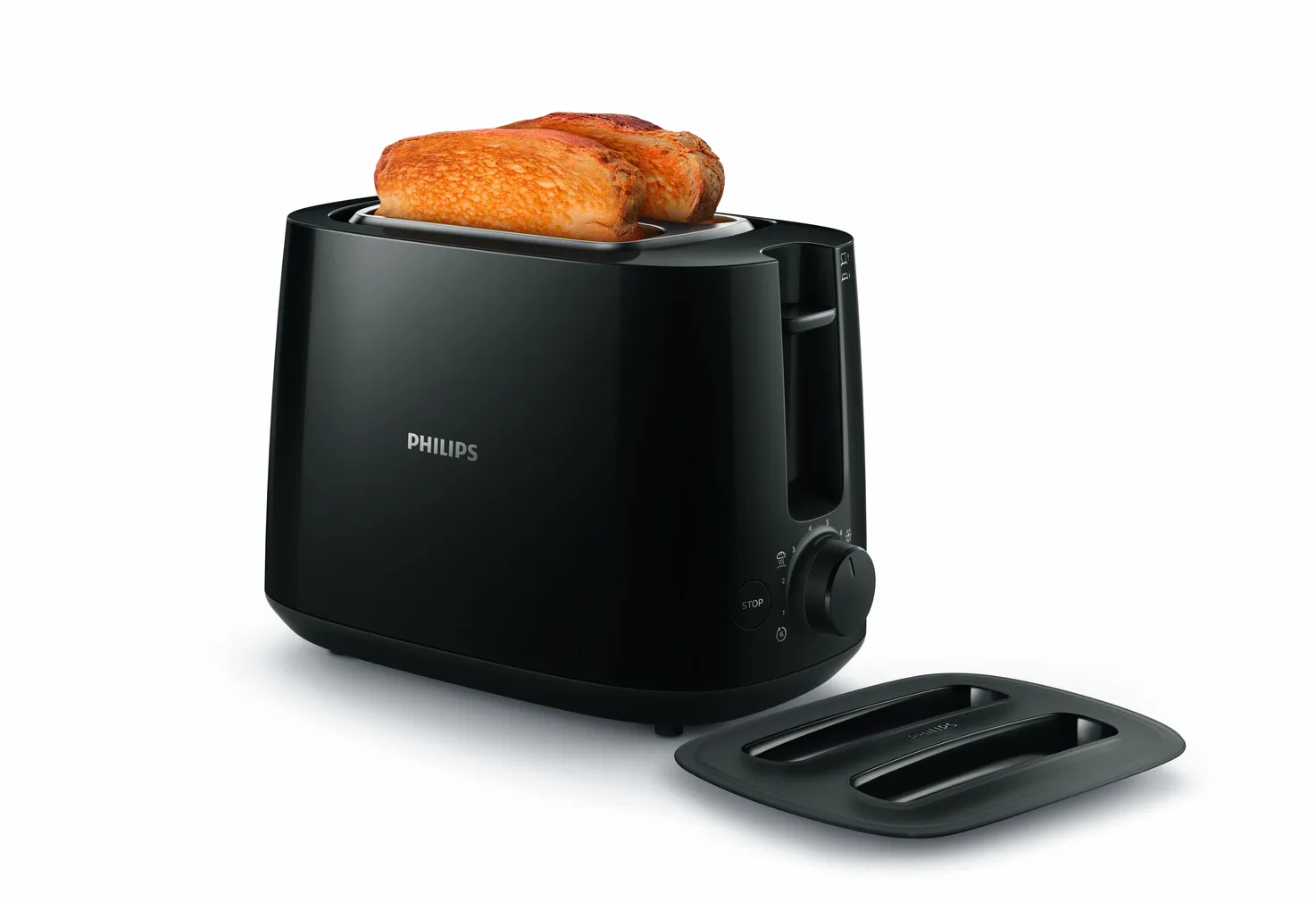 RÖSTER PHILIPS DAILY COLLECTION HD2582/90 MUST