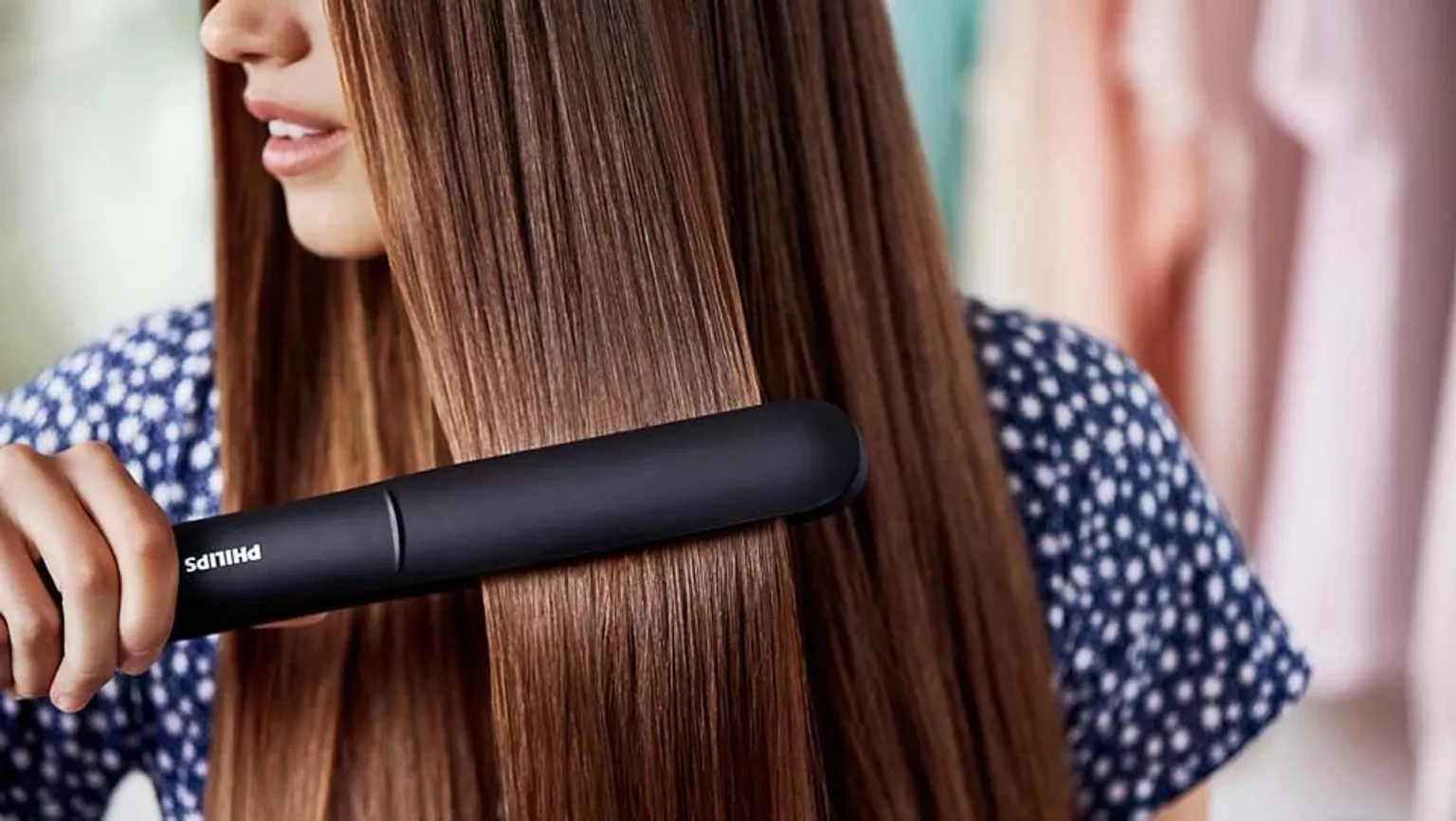 SIRGENDAJA PHILIPS STRAIGHTCARE ESSENTIAL BHS375/00