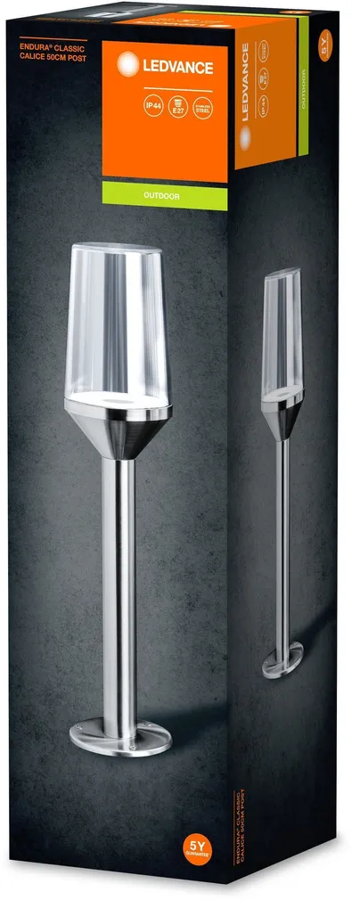 POSTVALGUSTI LEDVANCE 50CM E27