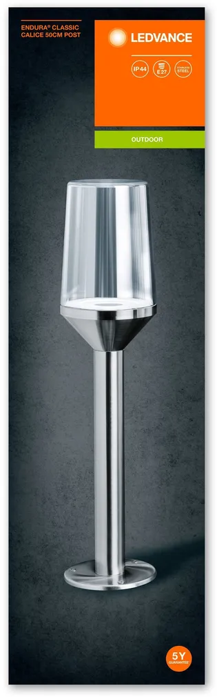 POSTVALGUSTI LEDVANCE 50CM E27