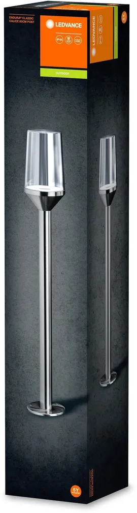 POSTVALGUSTI LEDVANCE 80CM E27