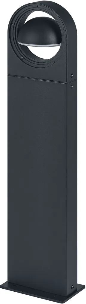 KOHTVALGUSTI LEDVANCE VALGE 70CM TW