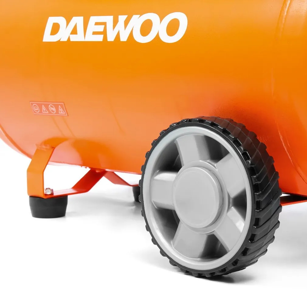KOMPRESSOR DAEWOO DAC 50D