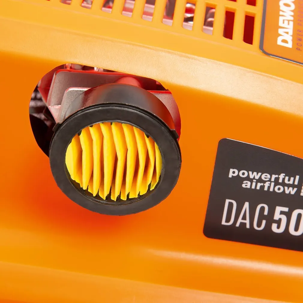 KOMPRESSOR DAEWOO DAC 50D