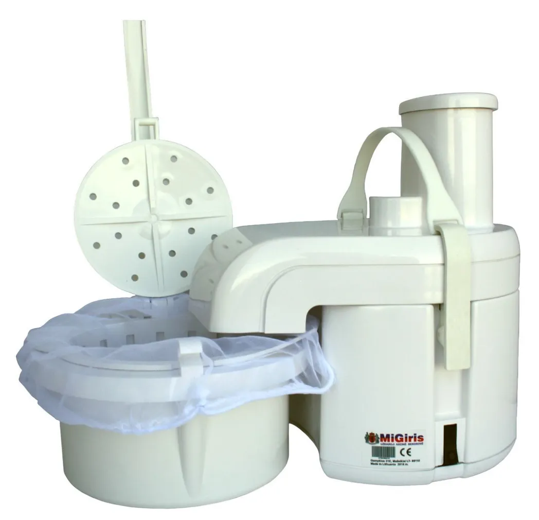 KARTULIRIIV MIGIRIS BETM-1, 250W