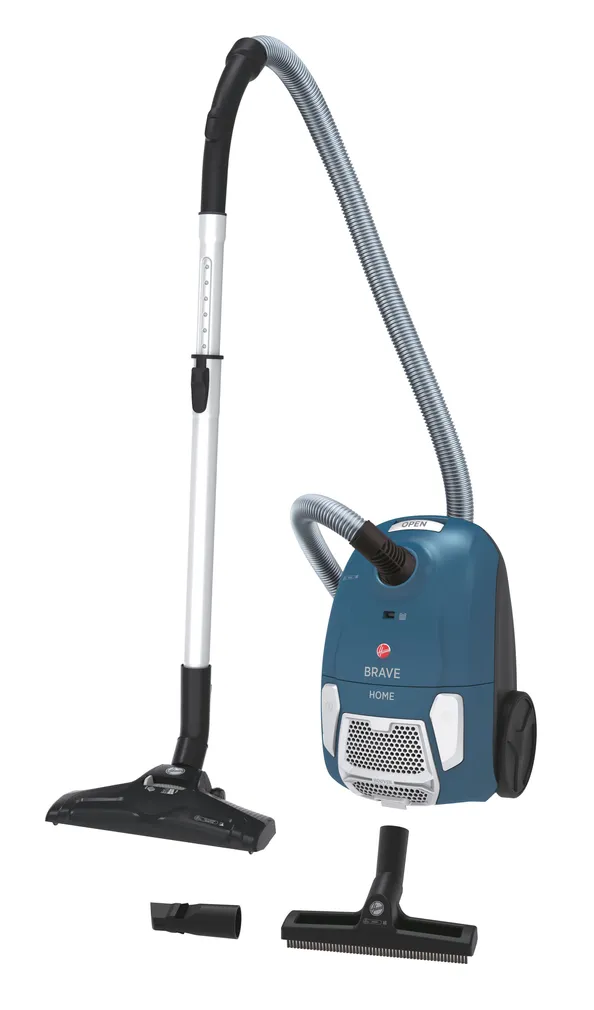 TOLMUIMEJA HOOVER BRAVE BV50HM 011
