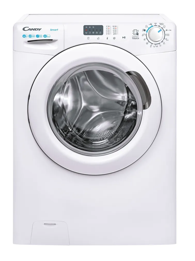 PESUMASIN CANDY SMART CS4 1061DE/1-S