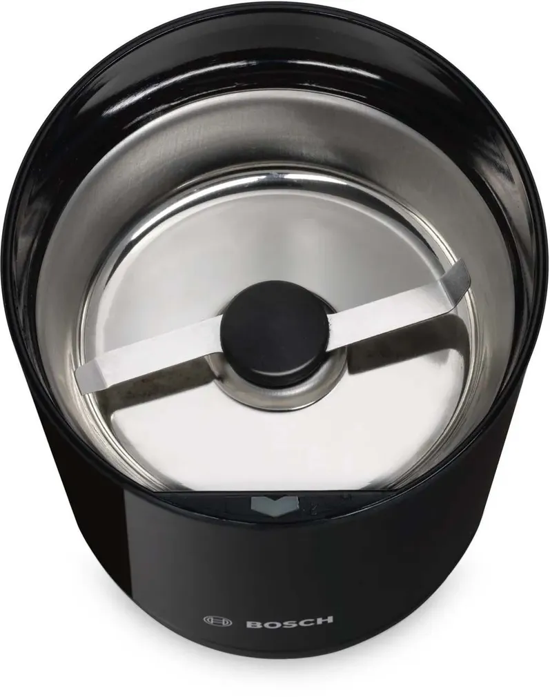 KOHVIVESKI BOSCH TSM6A013B 180W MUST