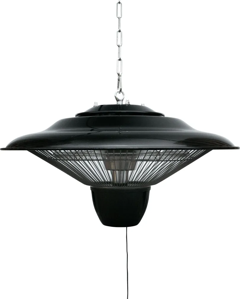 SOOJUSKIIRGUR RAVANSON OT-1500B 1500W IP34 RIPUTATAV HALOGEEN