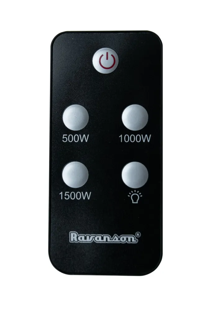 SOOJUSKIIRGUR RAVANSON OT-1500 LED 1500W IP34 HALOGEEN PULDIGA
