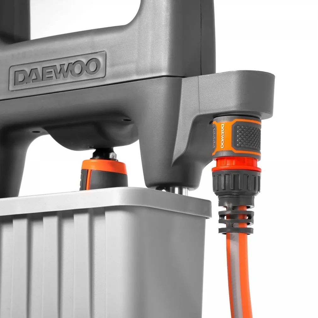 VOOLIKUKÄRU DAEWOO VOOLIKU JA TARVIKUTEGA DWR 4040 40M