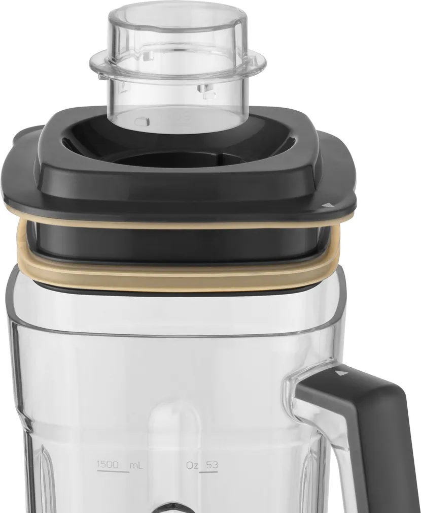 BLENDER SENCOR SUPER SBU 7877CH VAAKUMIGA 1500W