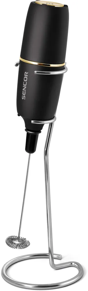 PIIMAVAHUSTAJA SENCOR SMF 1010BK 600RPM