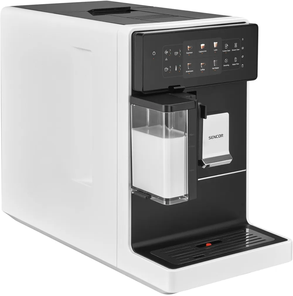 ESPRESSOMASIN SENCOR SES 9301WH 1400W