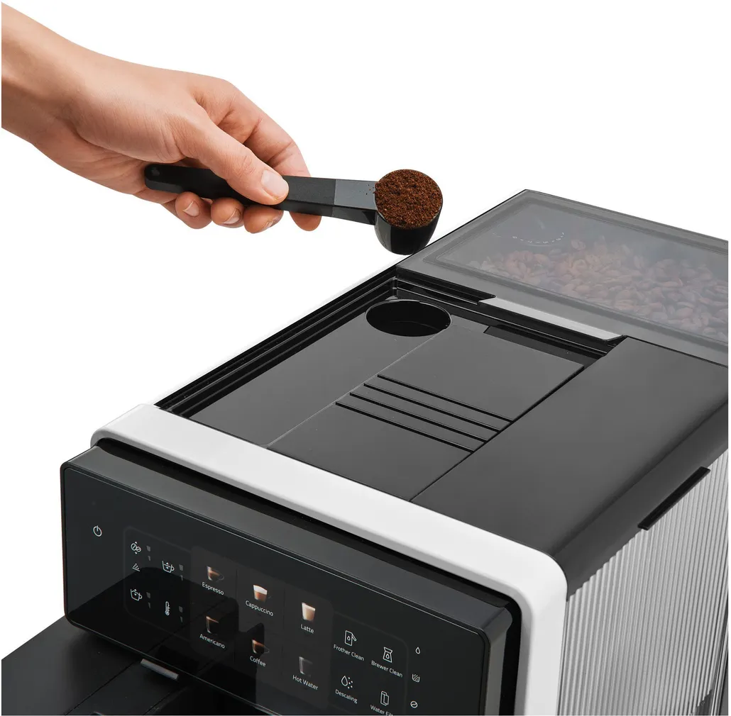 ESPRESSOMASIN SENCOR SES 9301WH 1400W