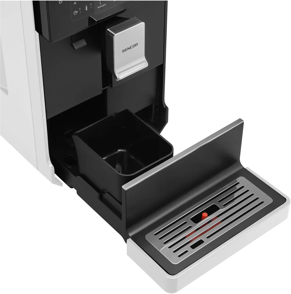 ESPRESSOMASIN SENCOR SES 9301WH 1400W