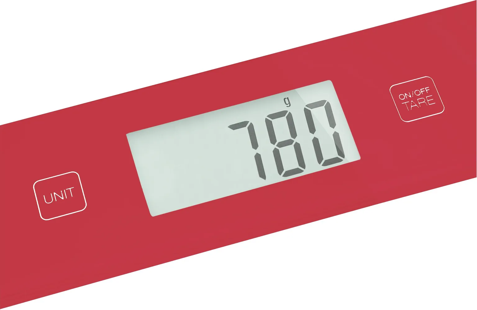 KÖÖGIKAAL SENCOR SKS 5034RD 5KG