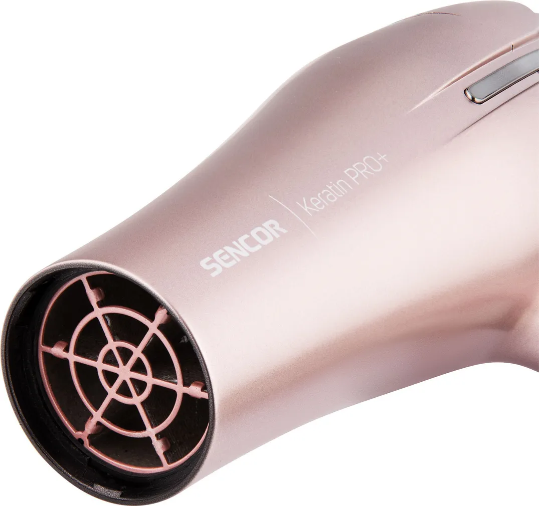 FÖÖN SENCOR SHD 6800RG 2300W