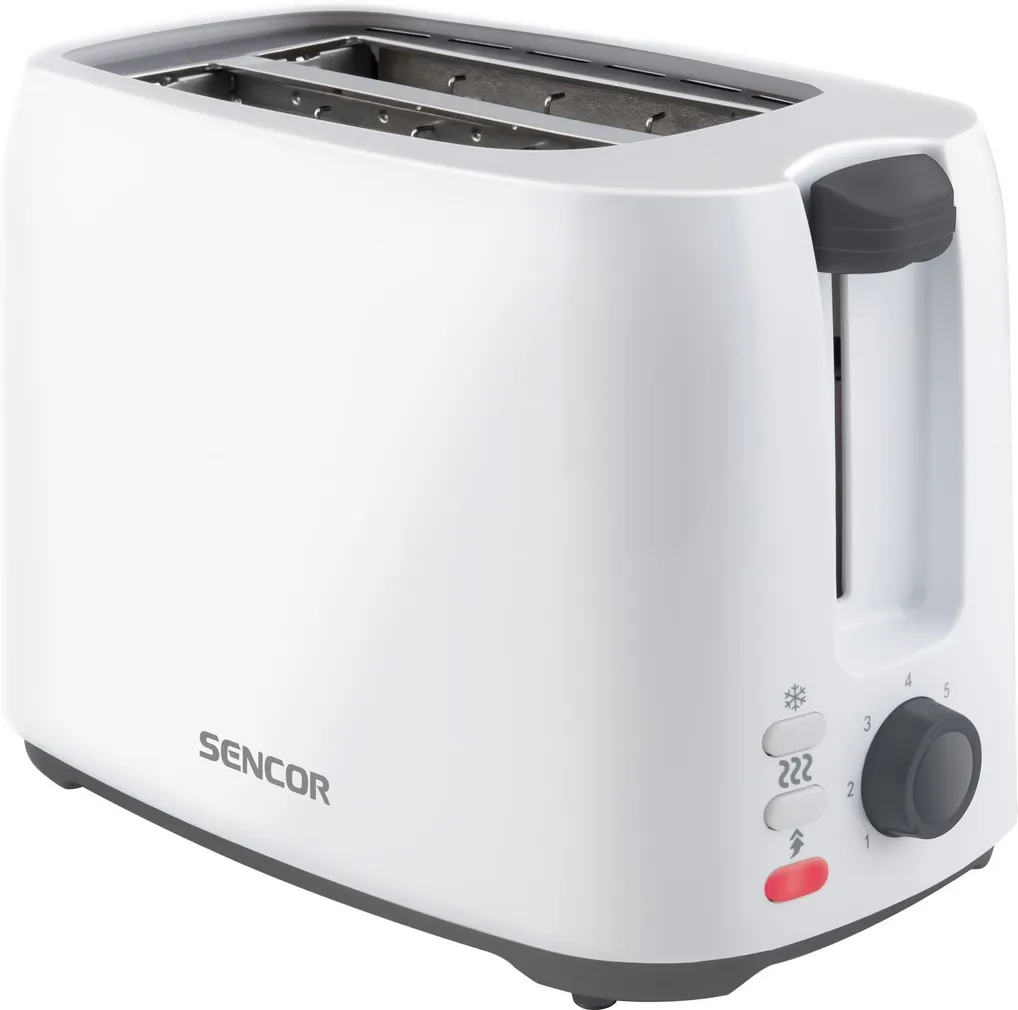 RÖSTER SENCOR STS 2606WH 750W