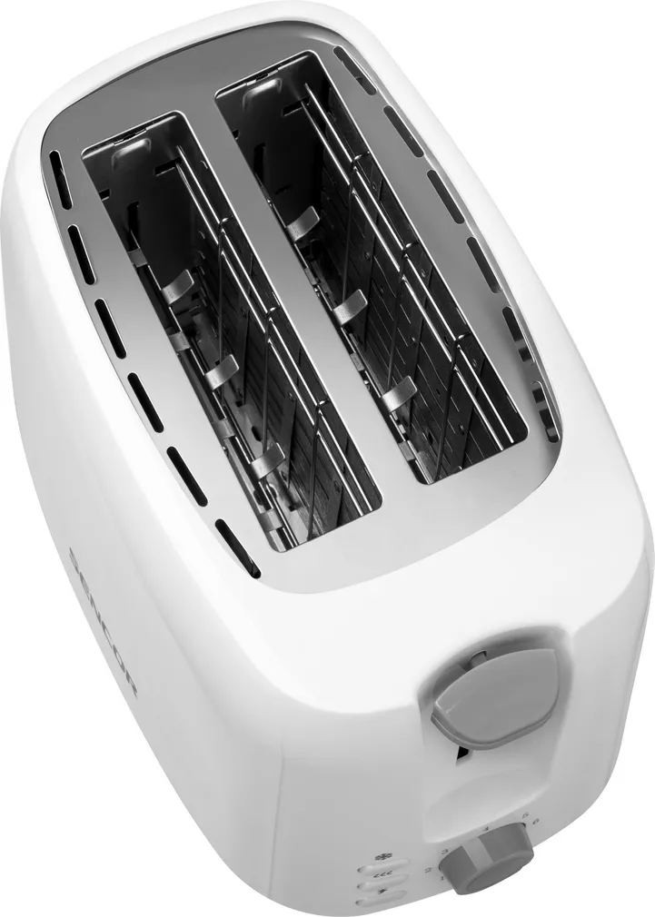 RÖSTER SENCOR STS 2606WH 750W