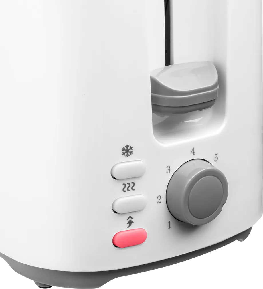 RÖSTER SENCOR STS 2606WH 750W