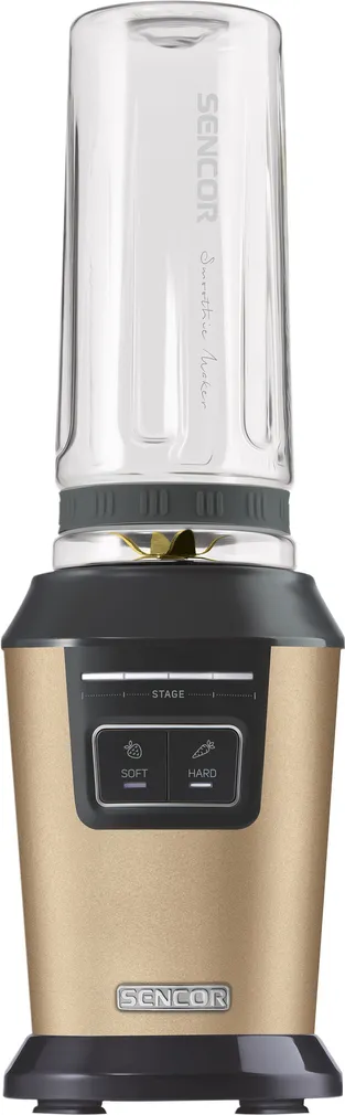 SMUUTIBLENDER SENCOR SBL 7177CH AUTOMAATNE 800W