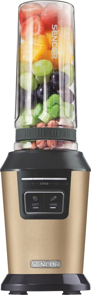 SMUUTIBLENDER SENCOR SBL 7177CH AUTOMAATNE 800W